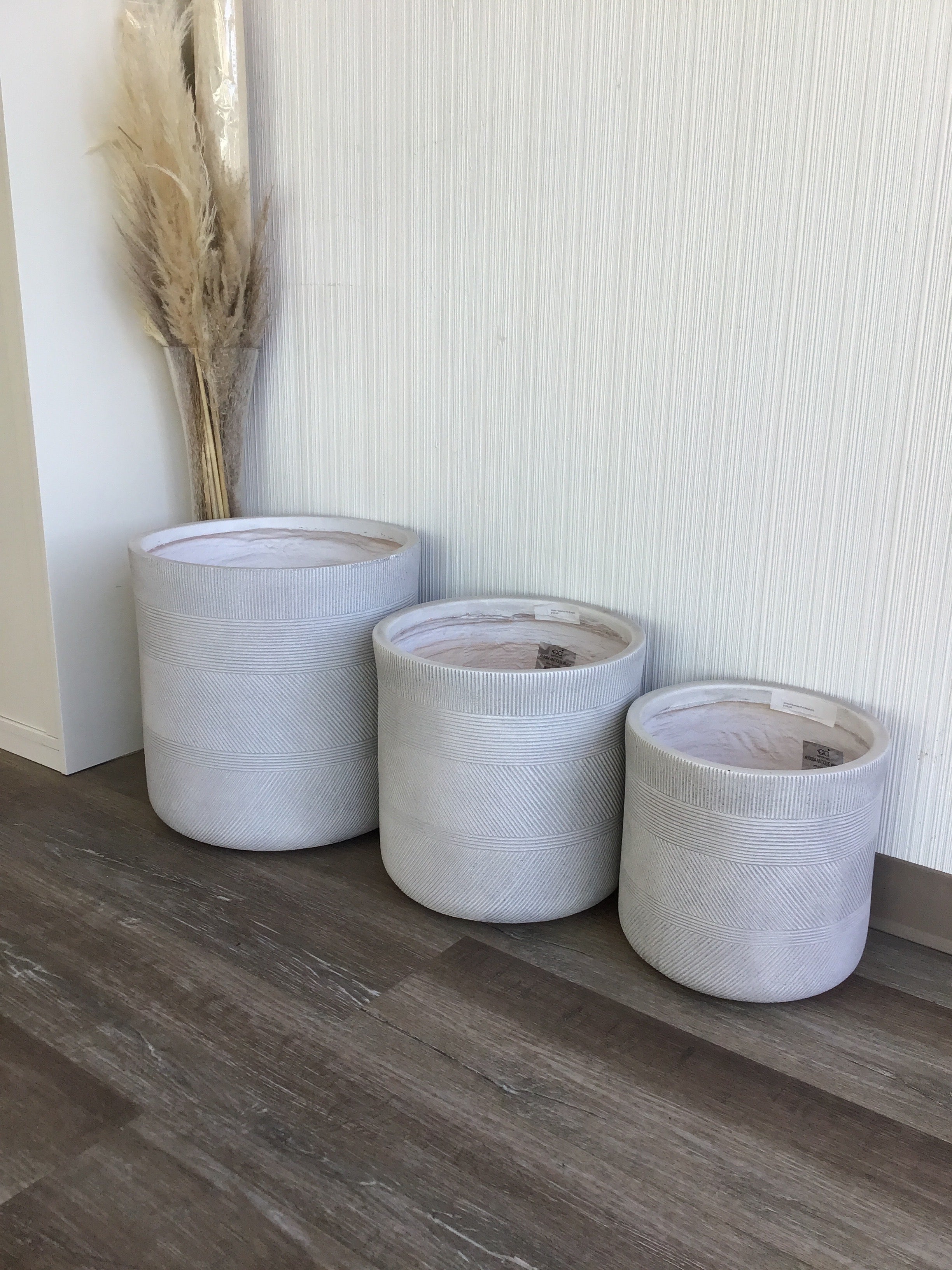 Pots – wildflower.florist.sk