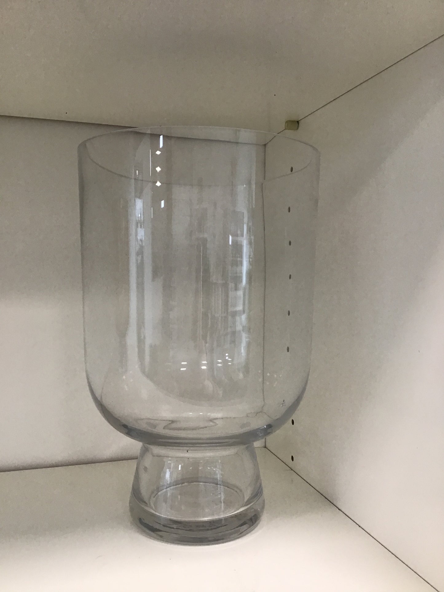 Glass Vase