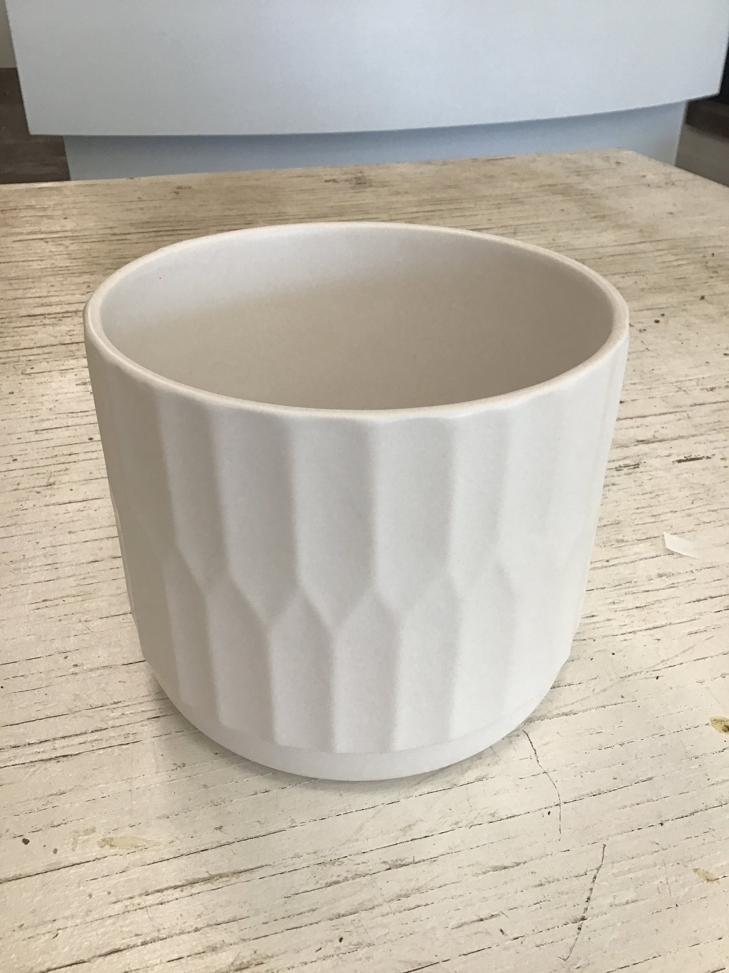 Matte Denmark Dolomite