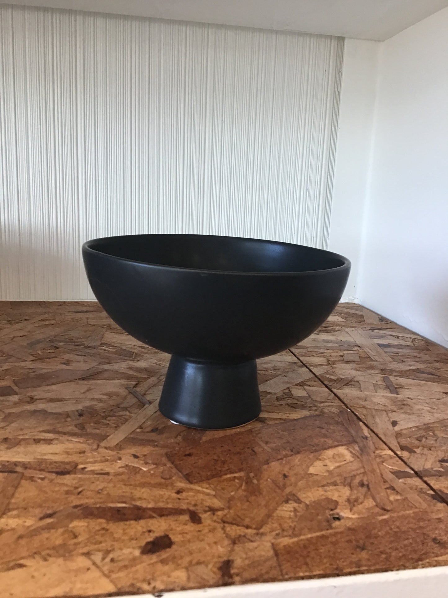 Small Pedestal