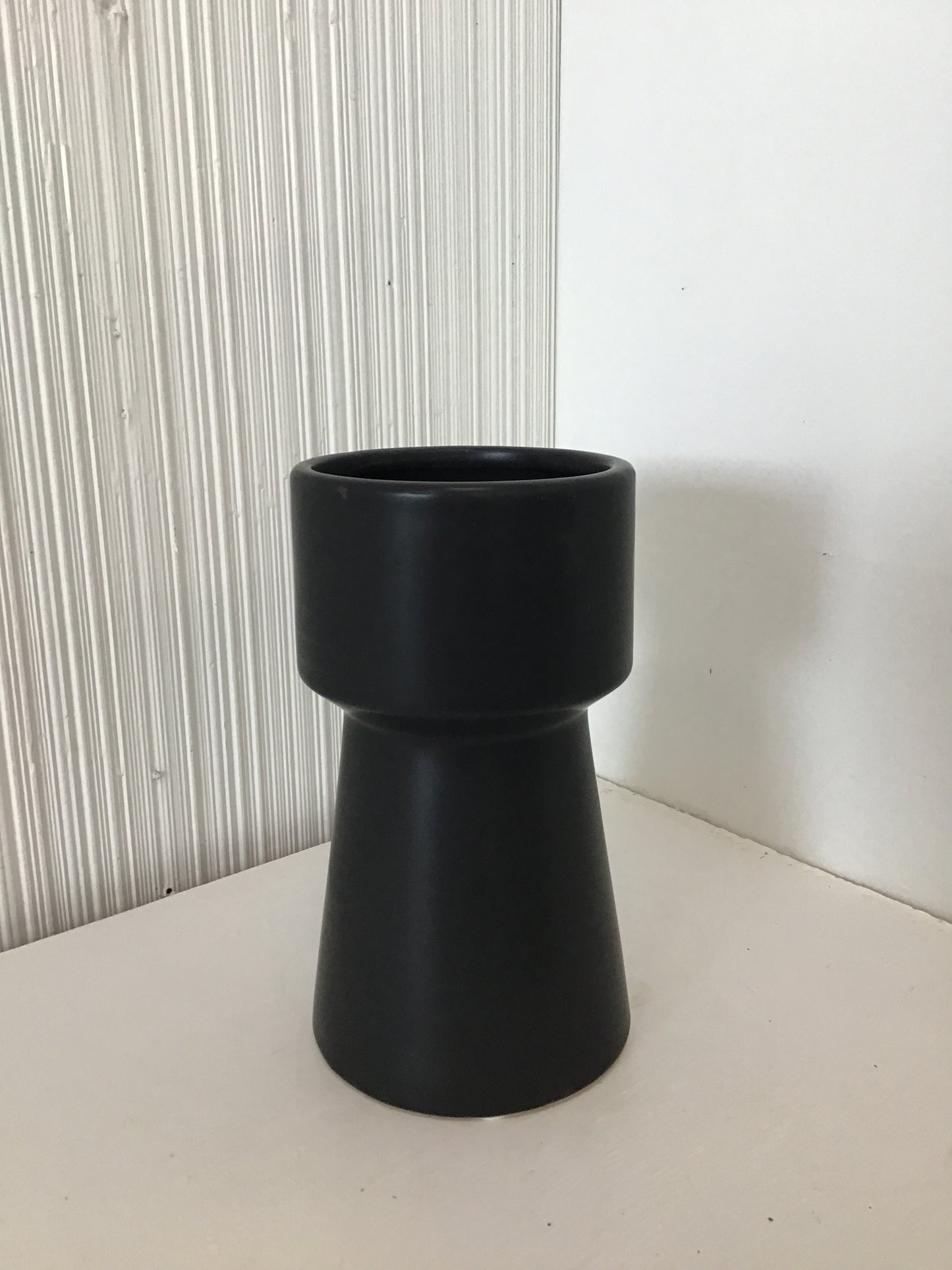 Tapered Pedestal