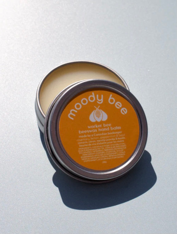 Moody Bee Hand Balm