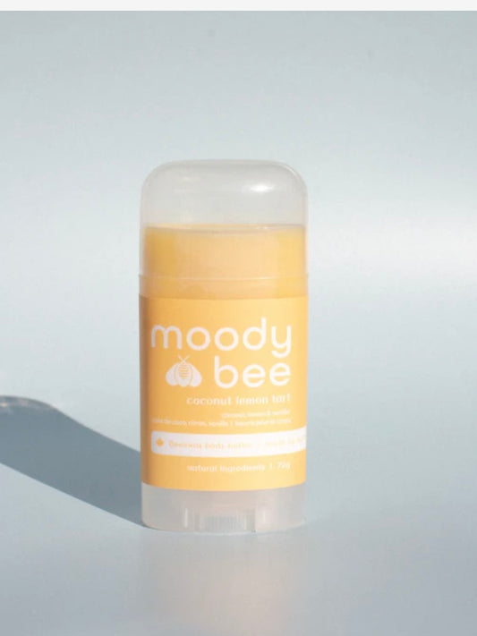 Moody Bee Body Butter