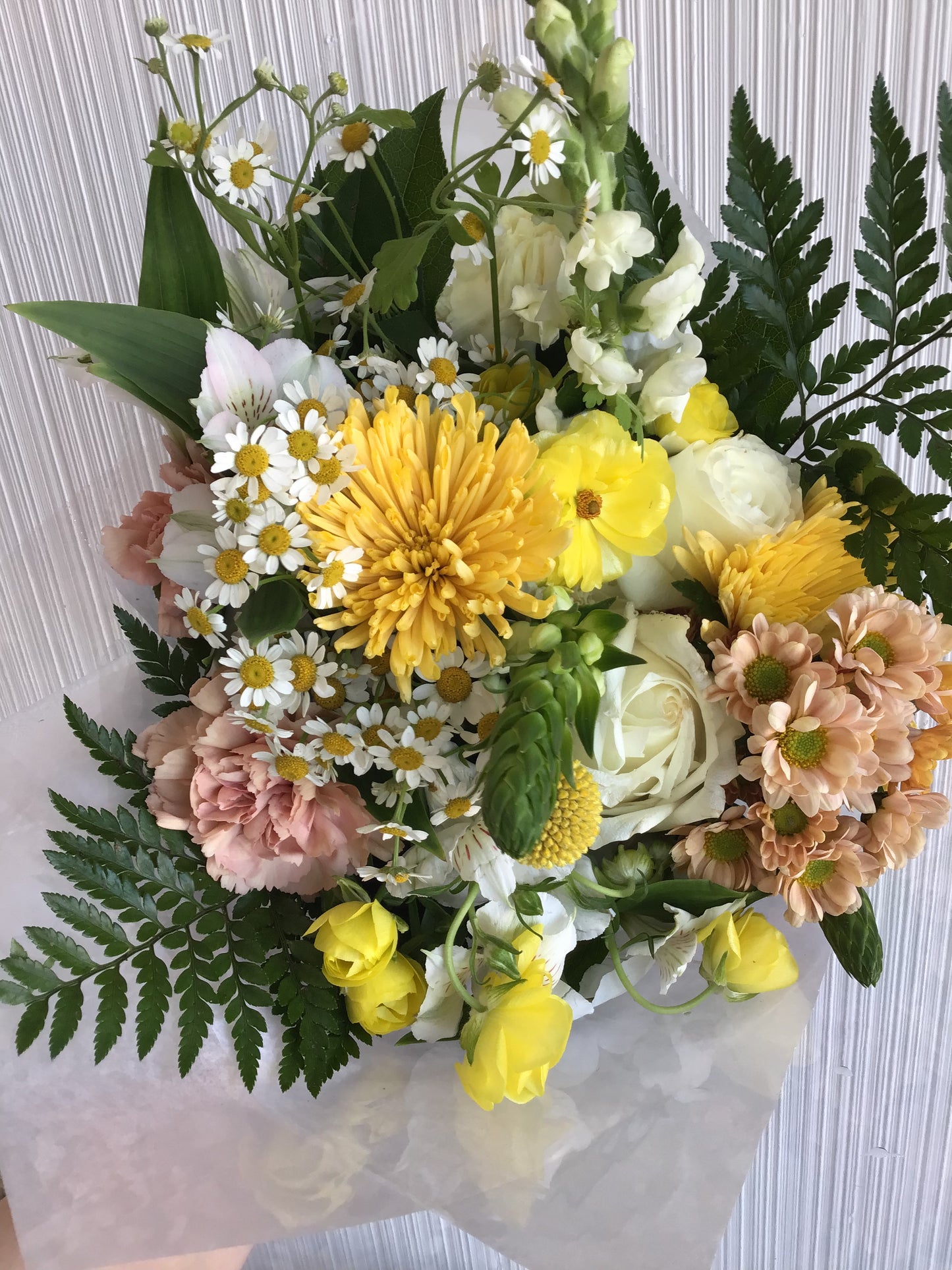 Designers Choice Cut Bouquet