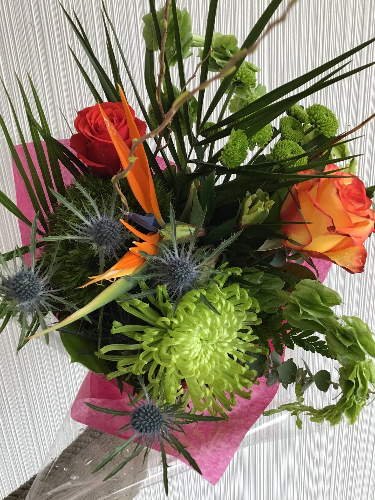 Designers Choice Cut Bouquet