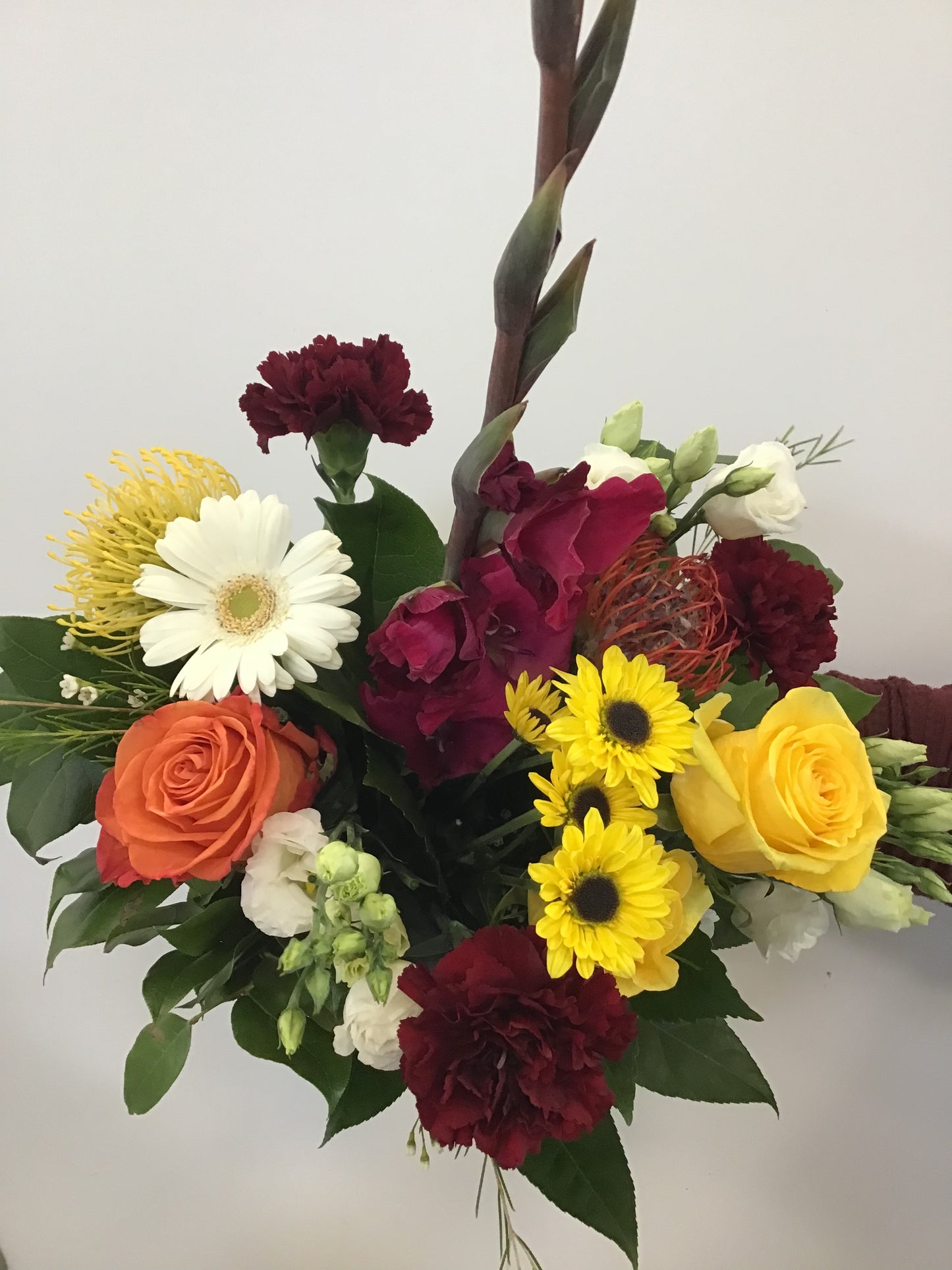 Cut Flower Club
