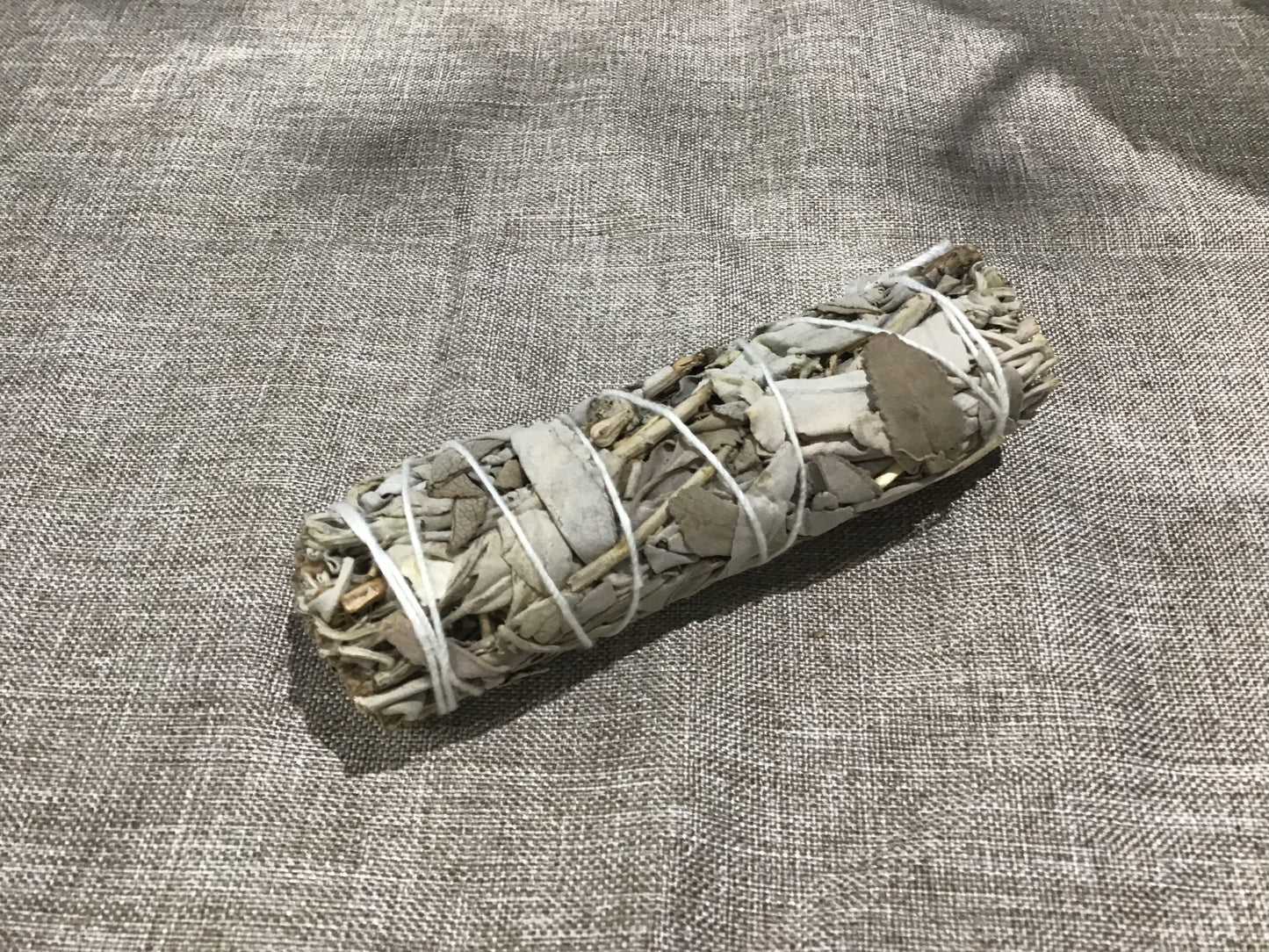 Sage Smudge Bundle