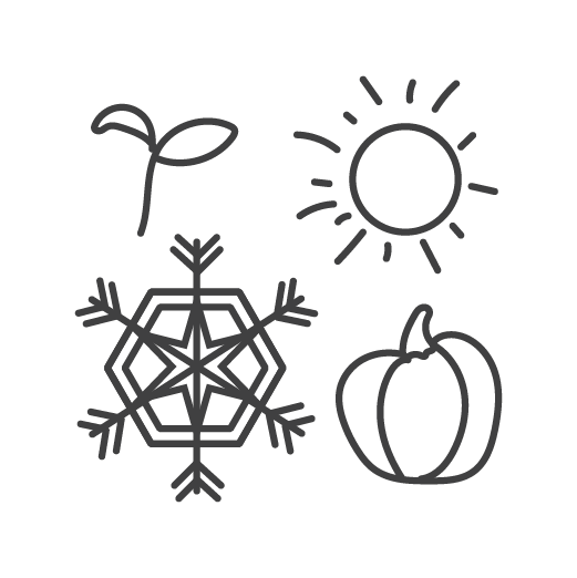 Seasonal