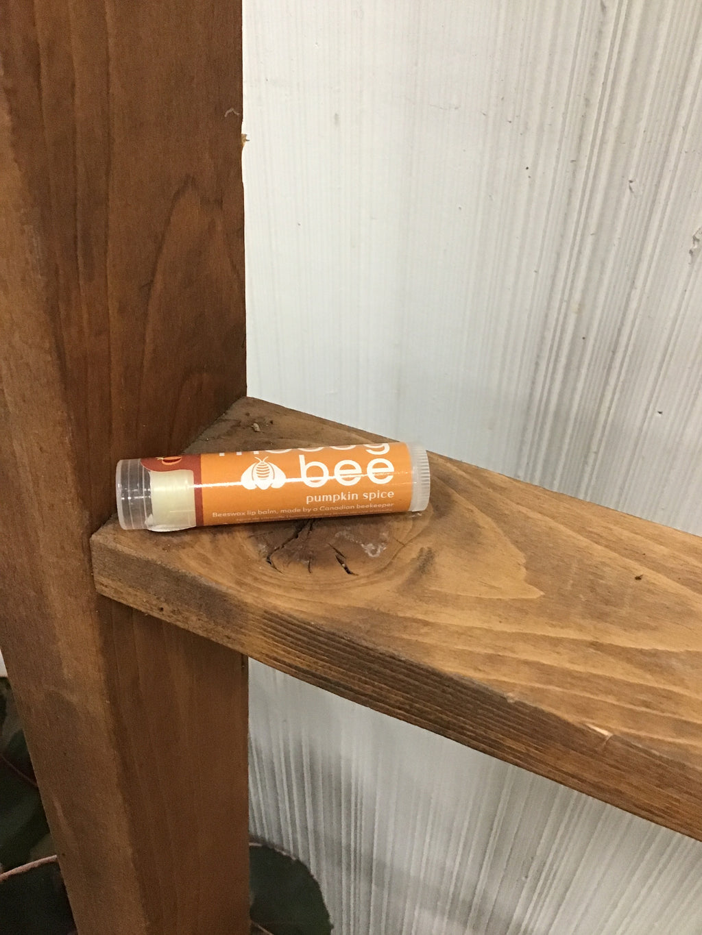Moody Bee Lip Balm
