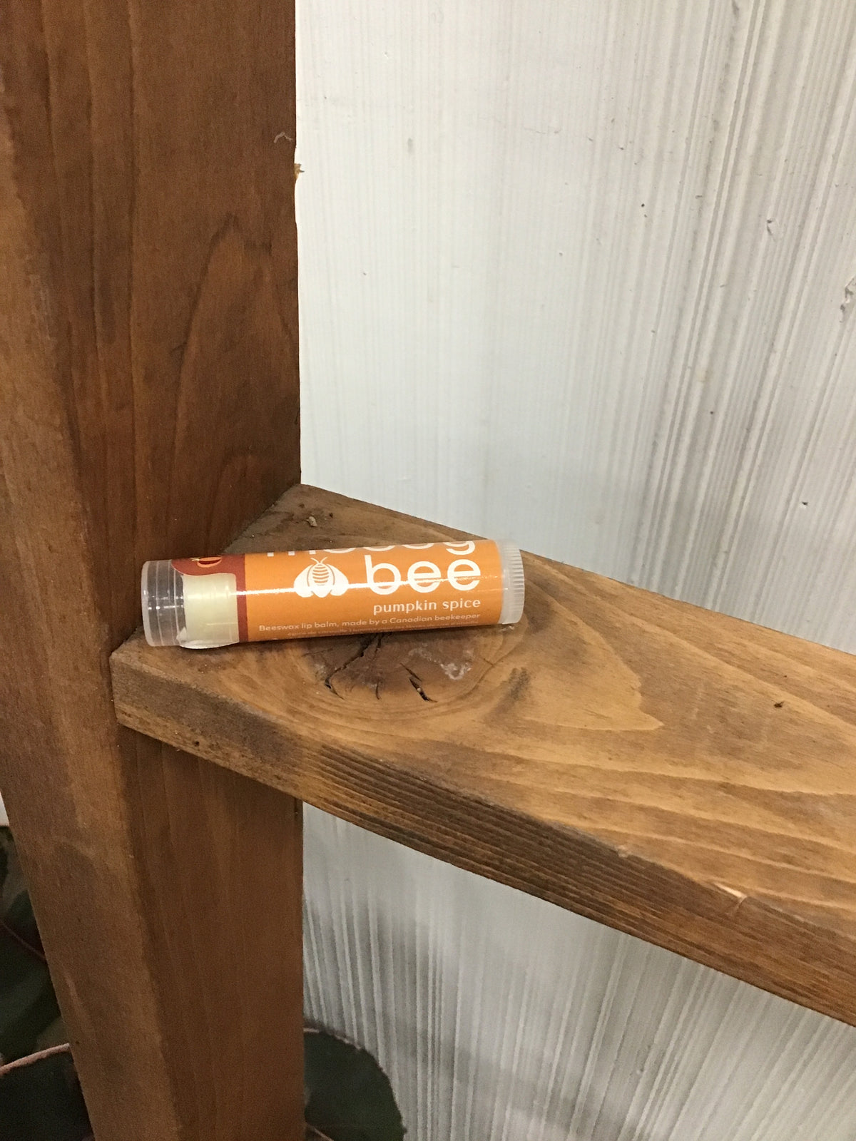 Moody Bee Lip Balm