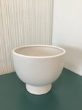 Pedestal Bowl Pot