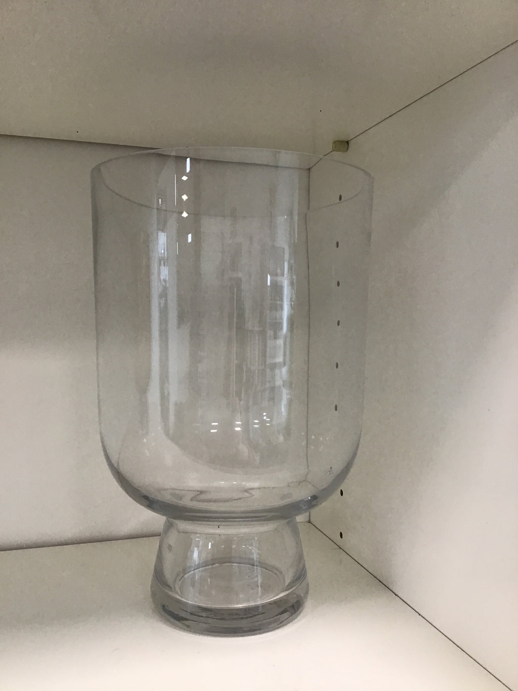 Glass Vase