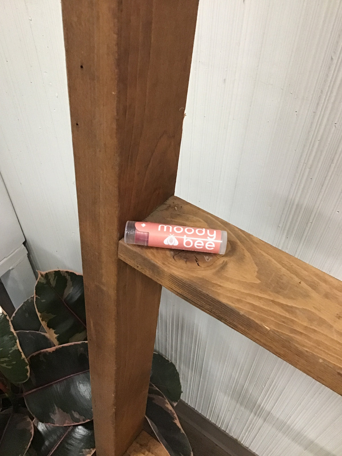 Moody Bee Lip Balm