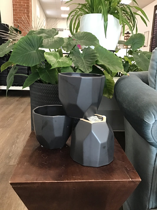 Geo Pot