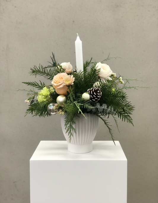 Silent Night Arrangement