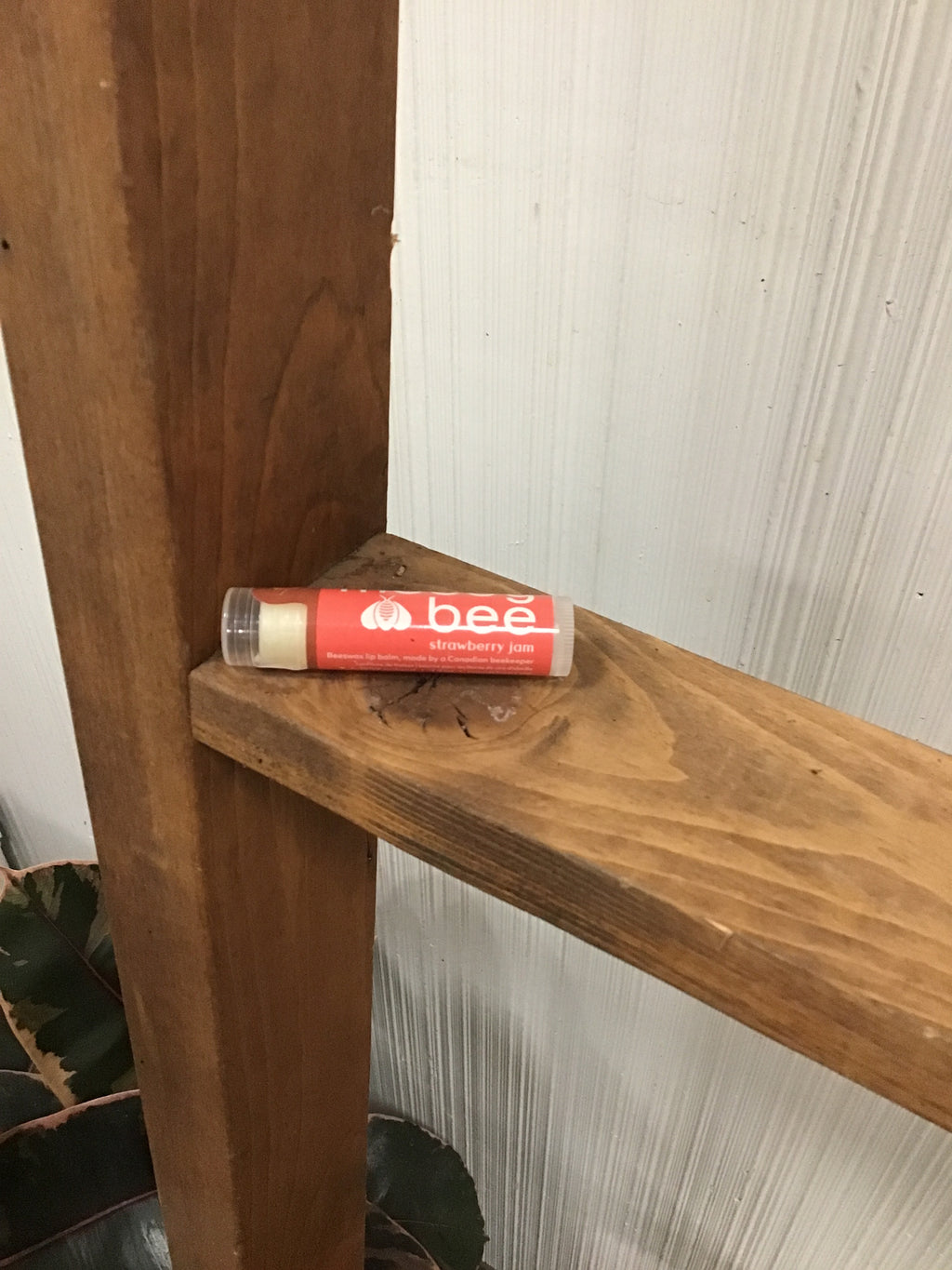 Moody Bee Lip Balm