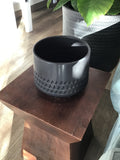 Matte Copenhagen Dolomite Pot