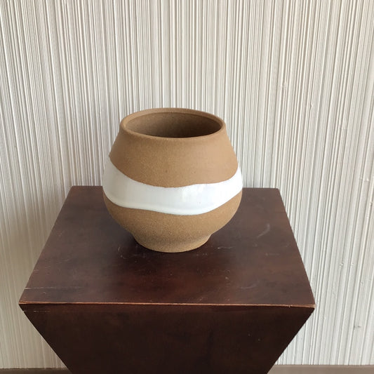Ceramic Middleton Vase