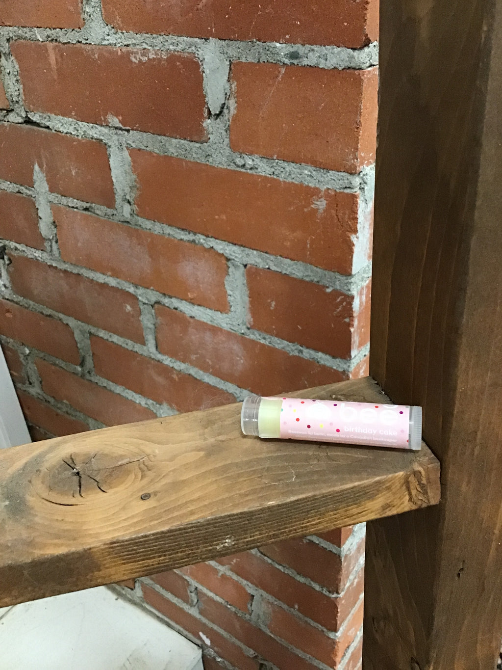 Moody Bee Lip Balm