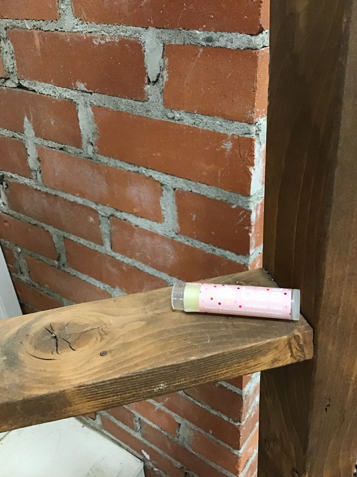 Moody Bee Lip Balm