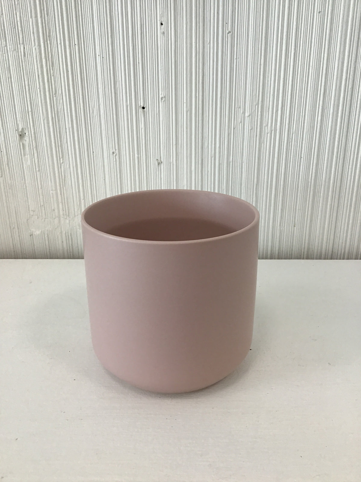 Pretty in Pink Pot
