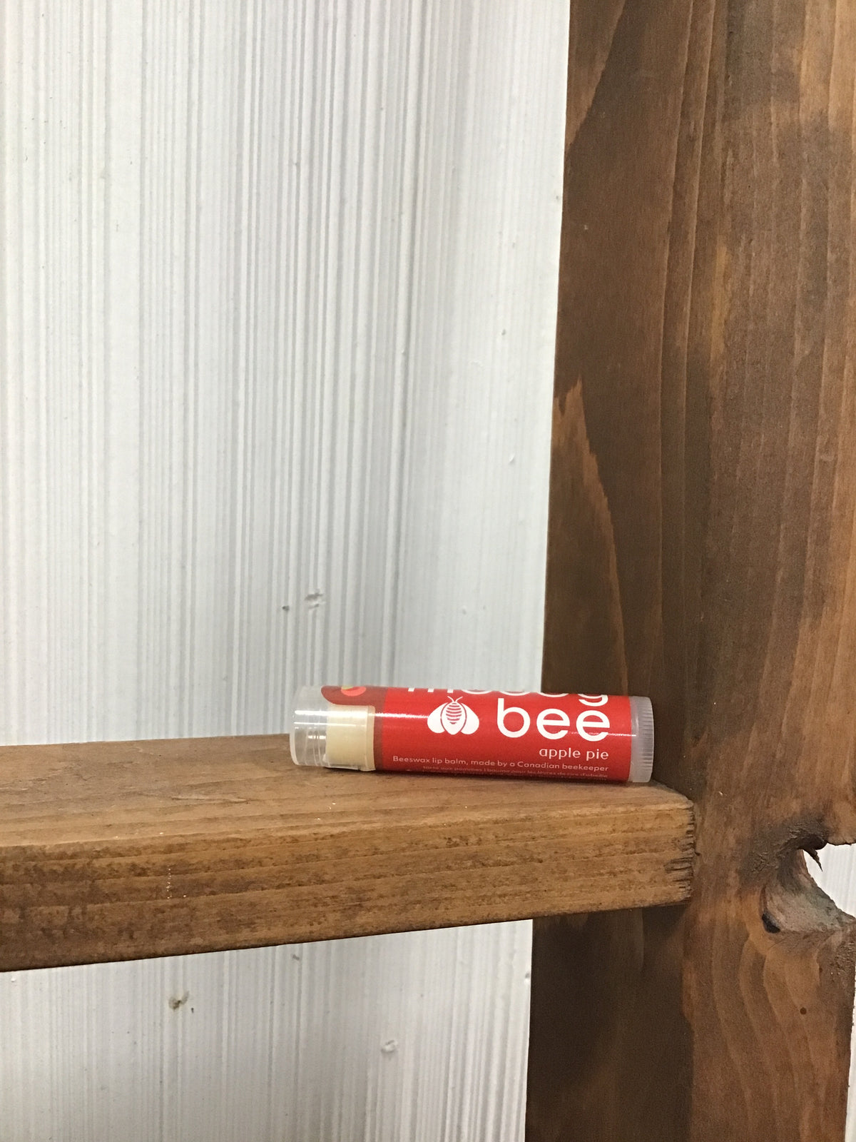 Moody Bee Lip Balm