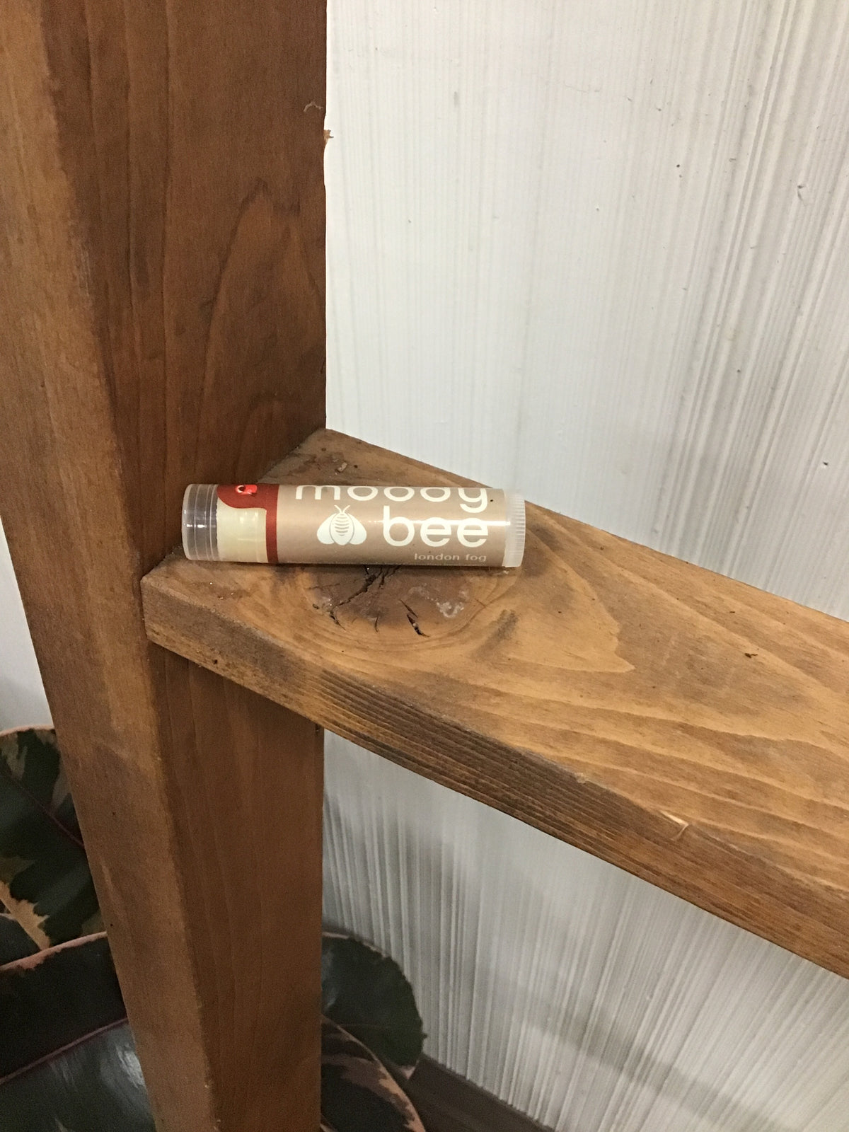 Moody Bee Lip Balm