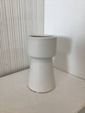 Tapered Pedestal