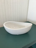 White Dish
