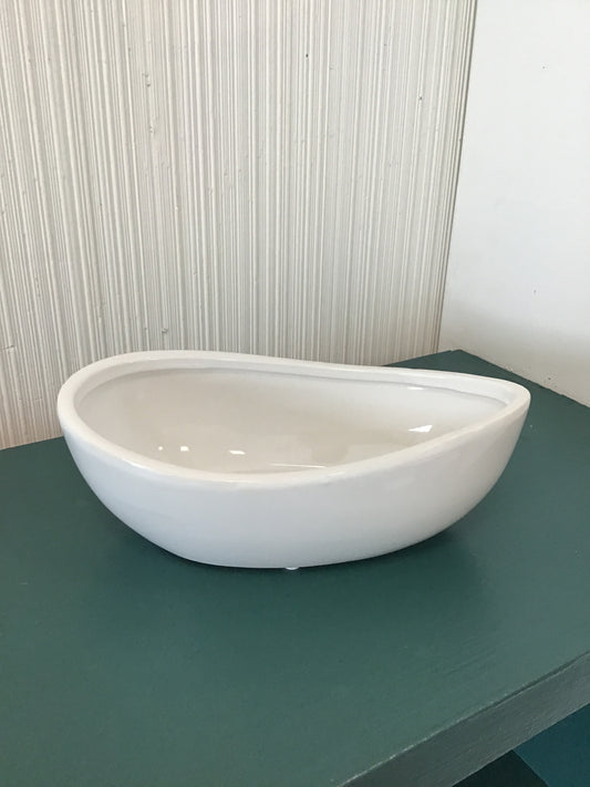 White Dish