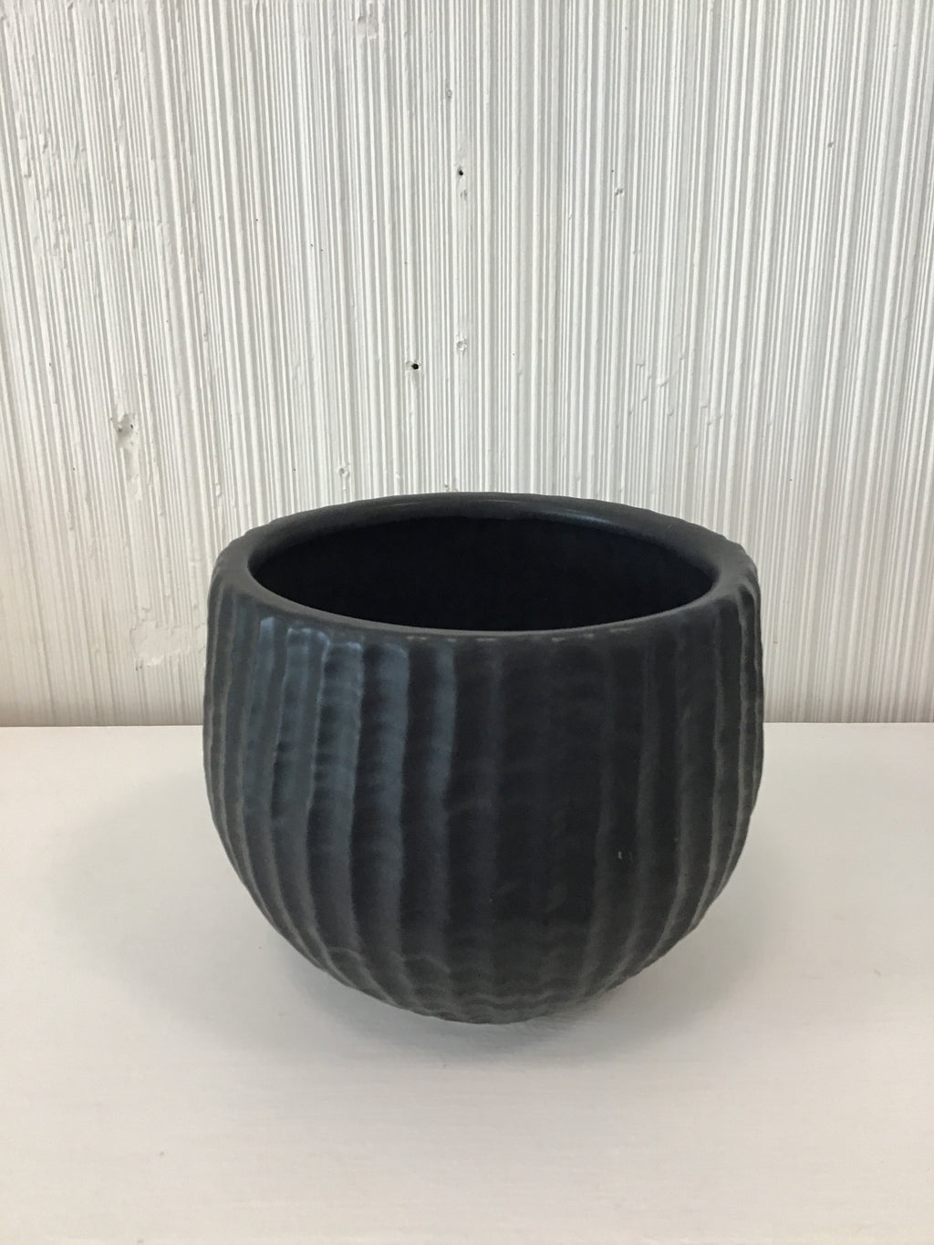 Matte Black Ceramic