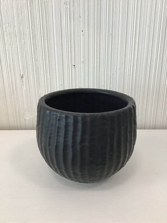 Matte Black Ceramic