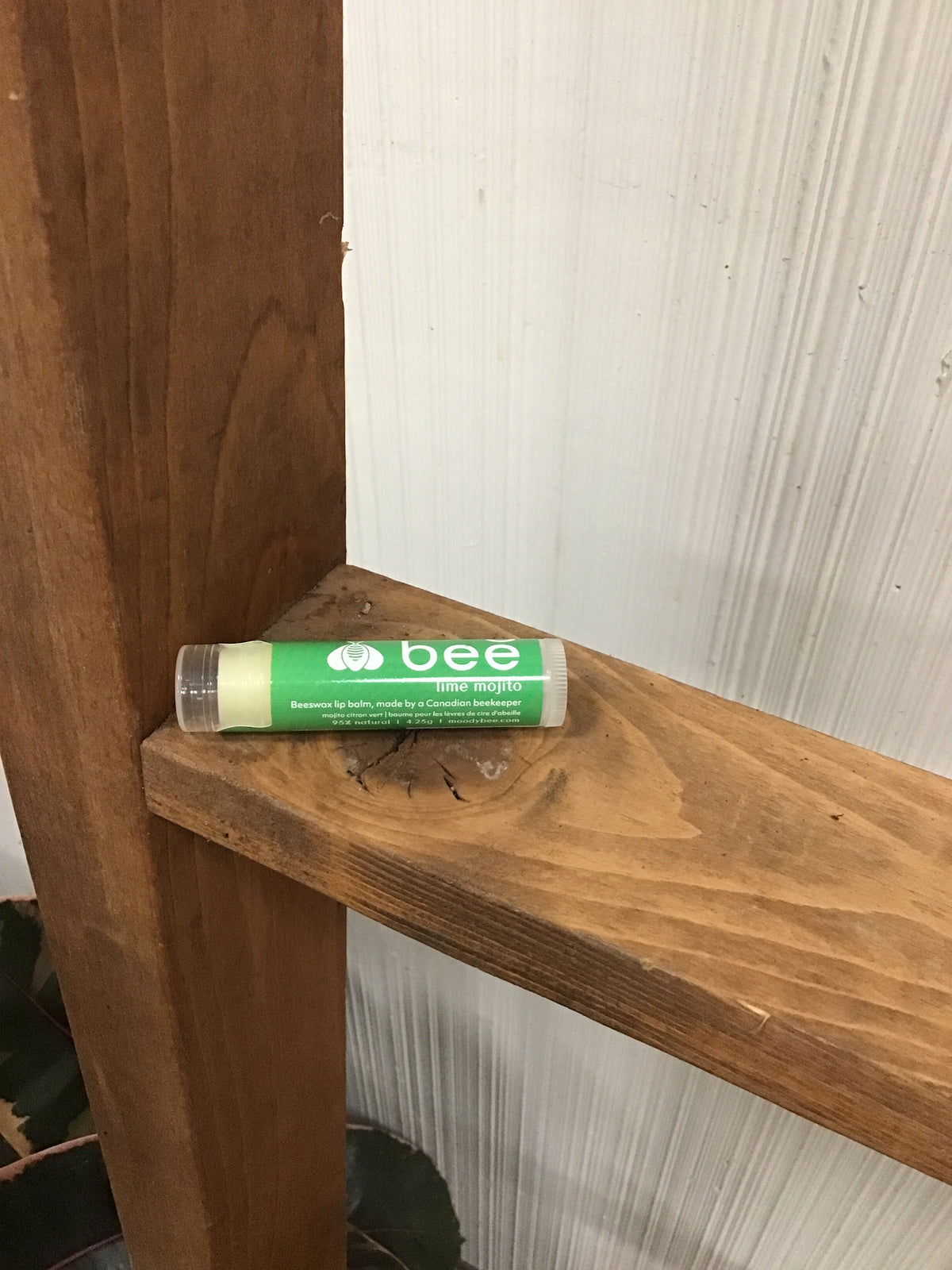 Moody Bee Lip Balm