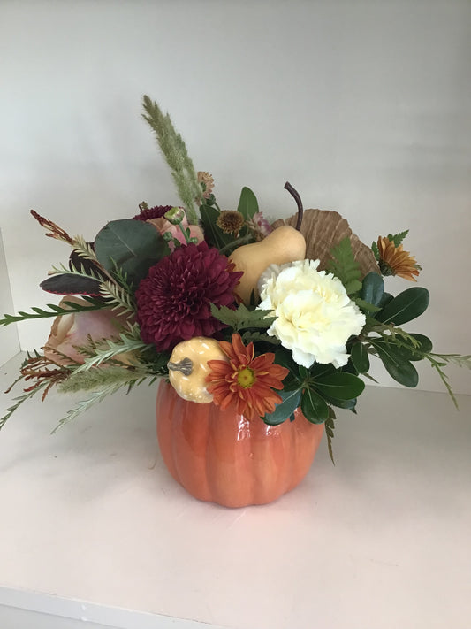pumpKIN