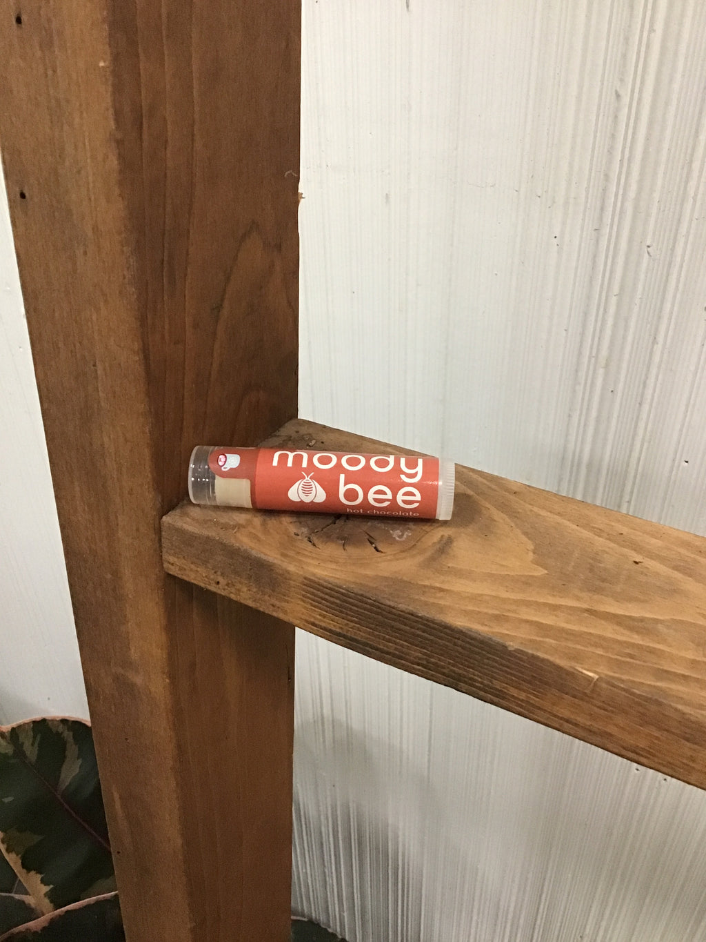 Moody Bee Lip Balm