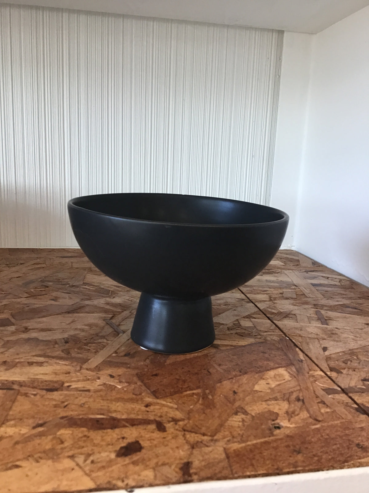 Small Pedestal