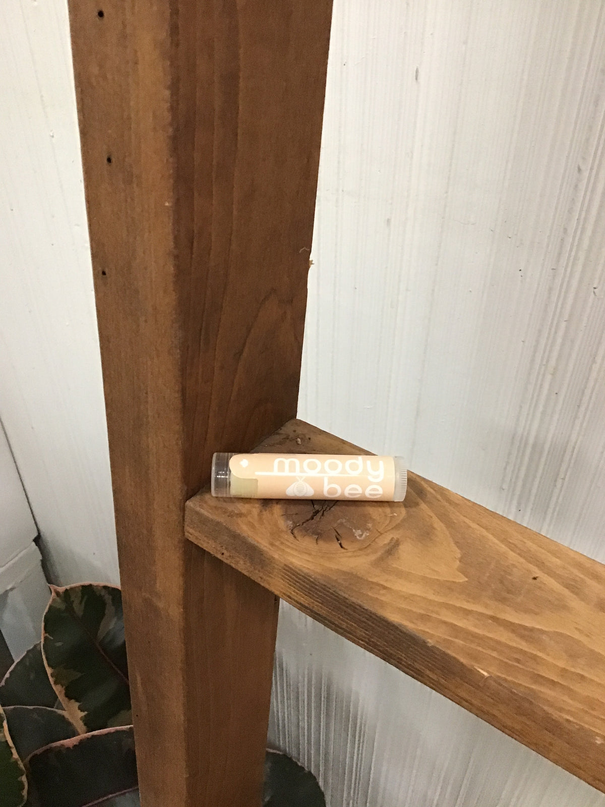 Moody Bee Lip Balm