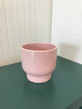 Glossy Pot