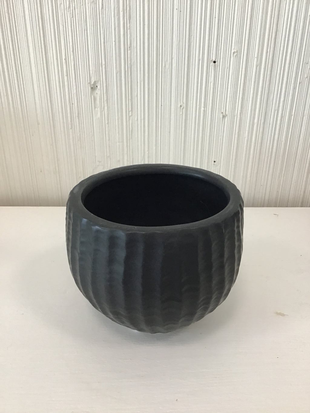 Matte Black Ceramic