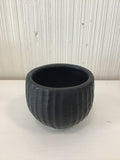 Matte Black Ceramic