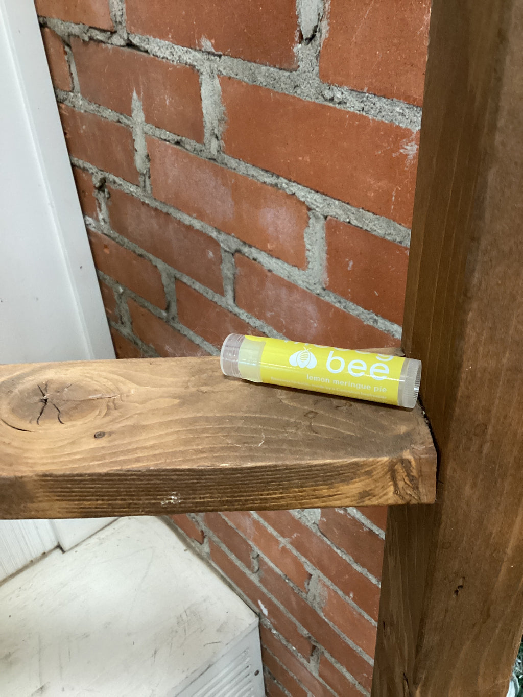Moody Bee Lip Balm
