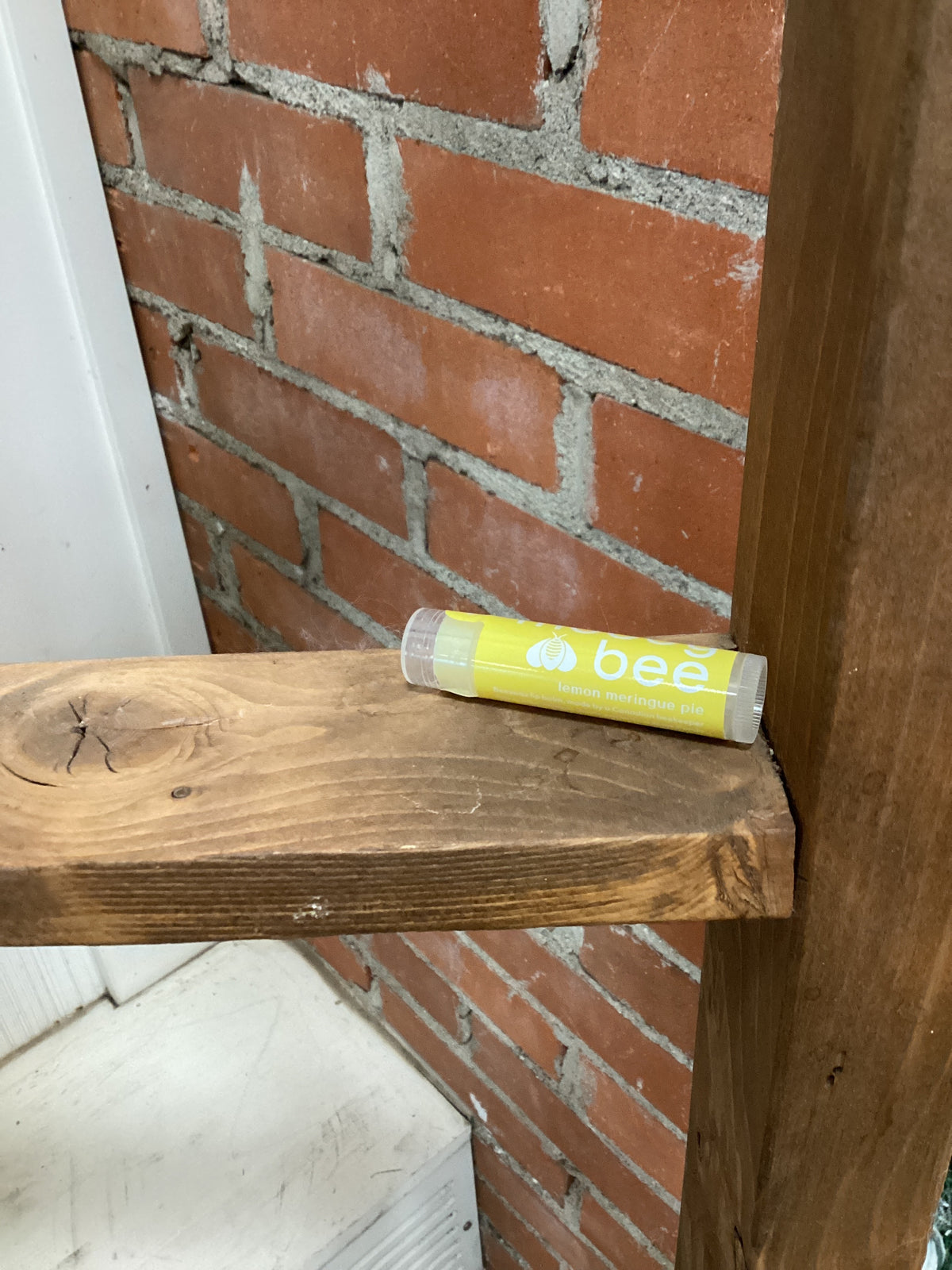 Moody Bee Lip Balm