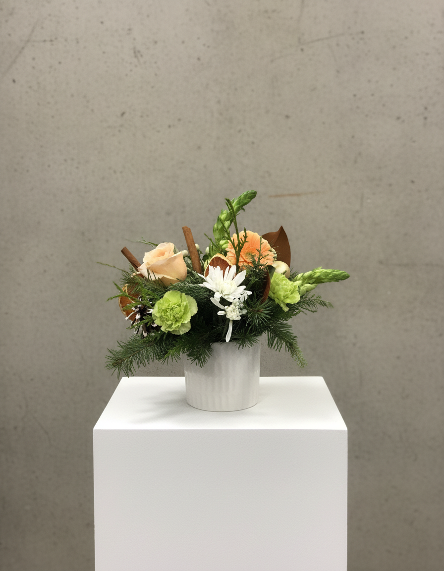 Sugar Cookie Centerpiece