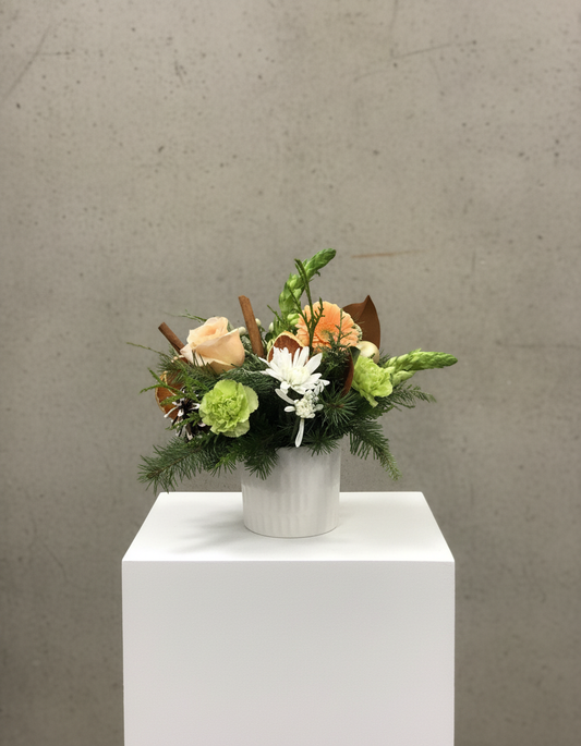 Sugar Cookie Centerpiece