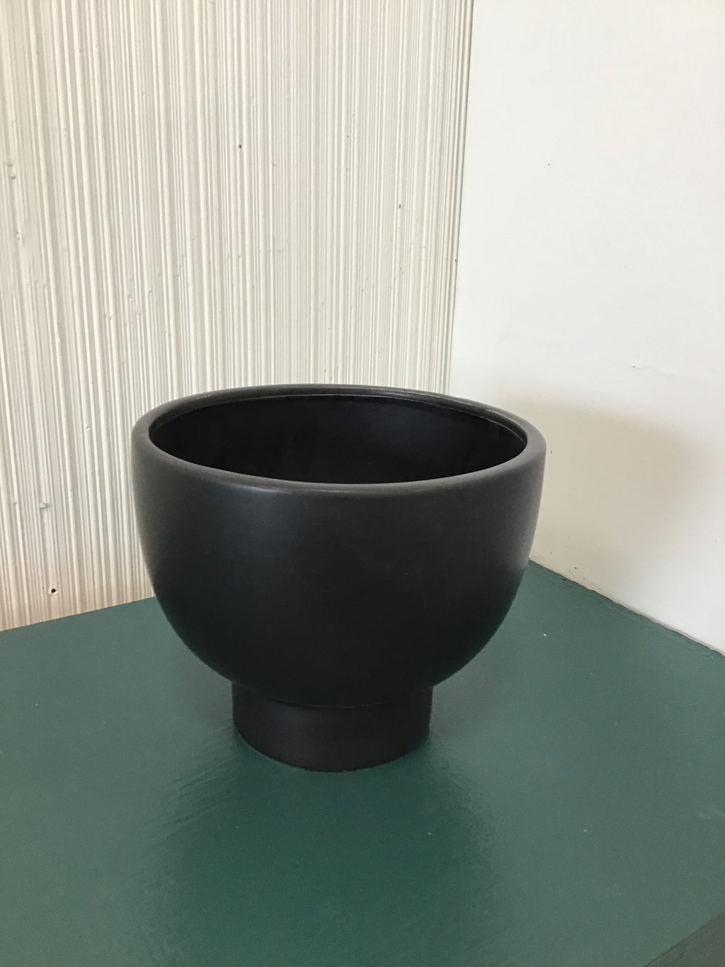 Pedestal Bowl Pot