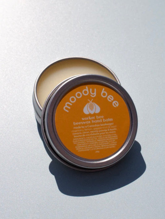Moody Bee Hand Balm