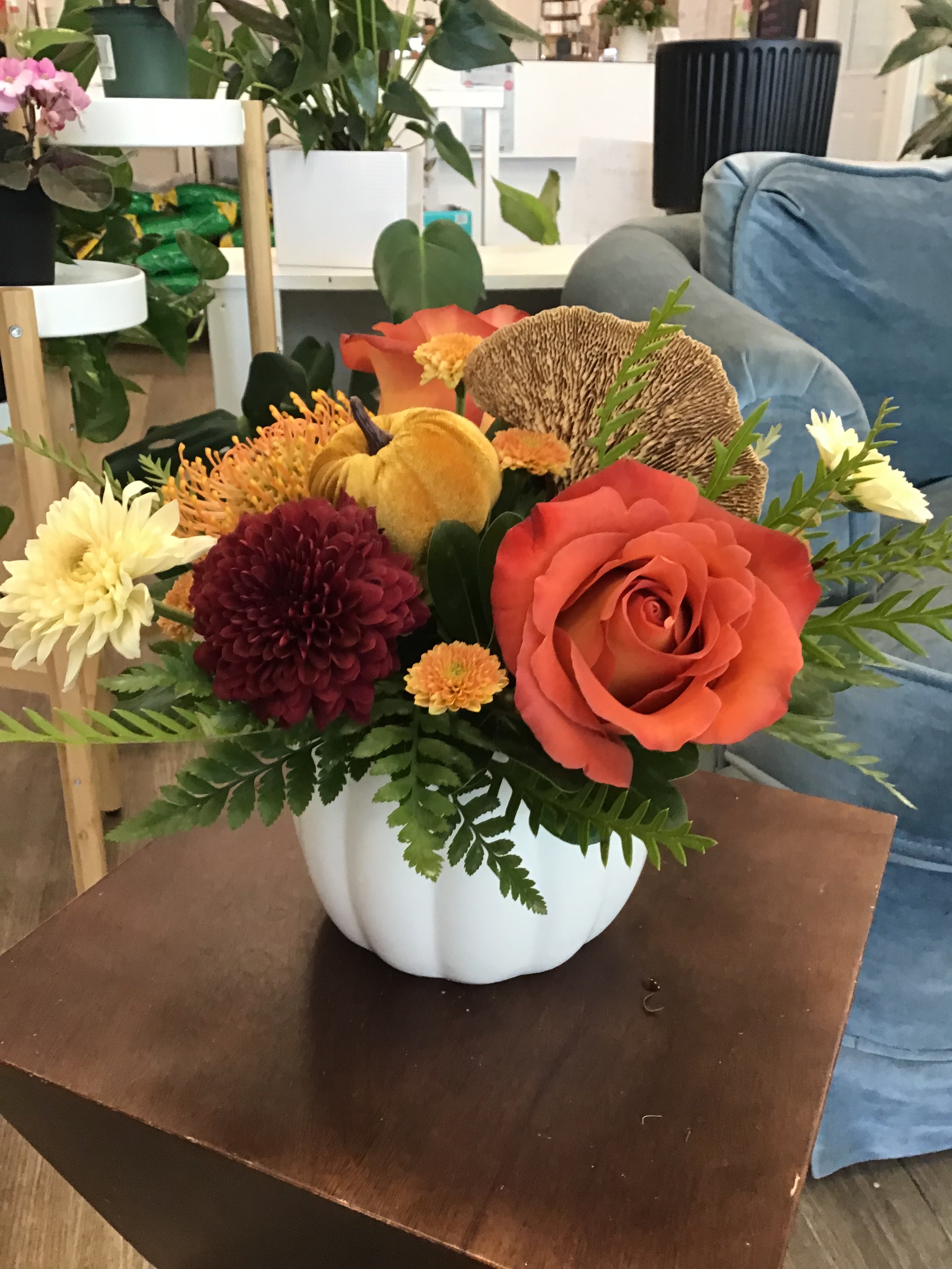 Fall Centrepiece Workshop 2026