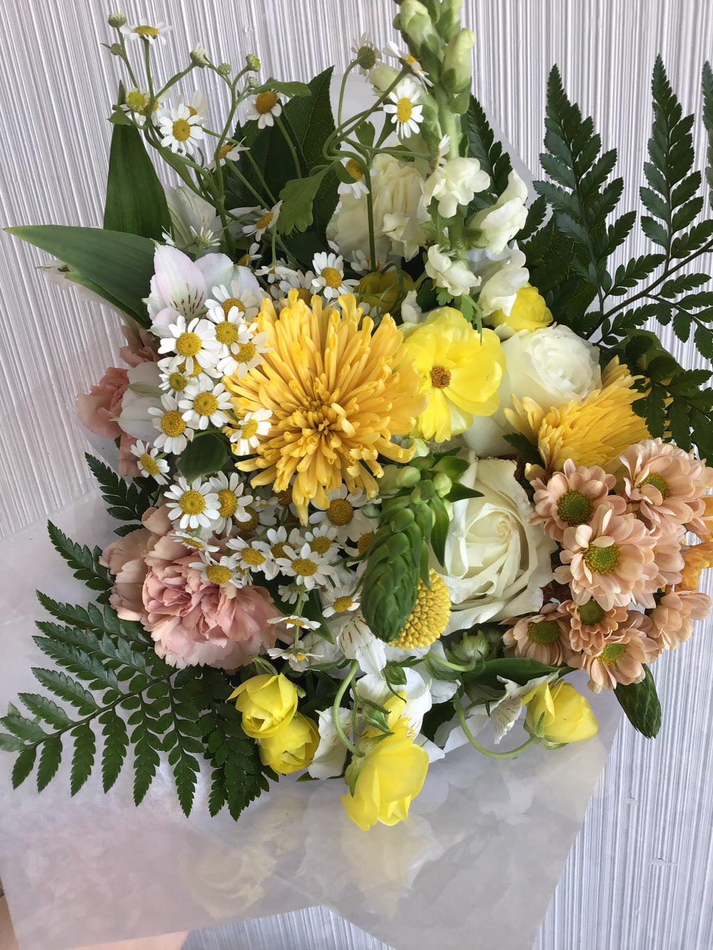 Designers Choice Cut Bouquet