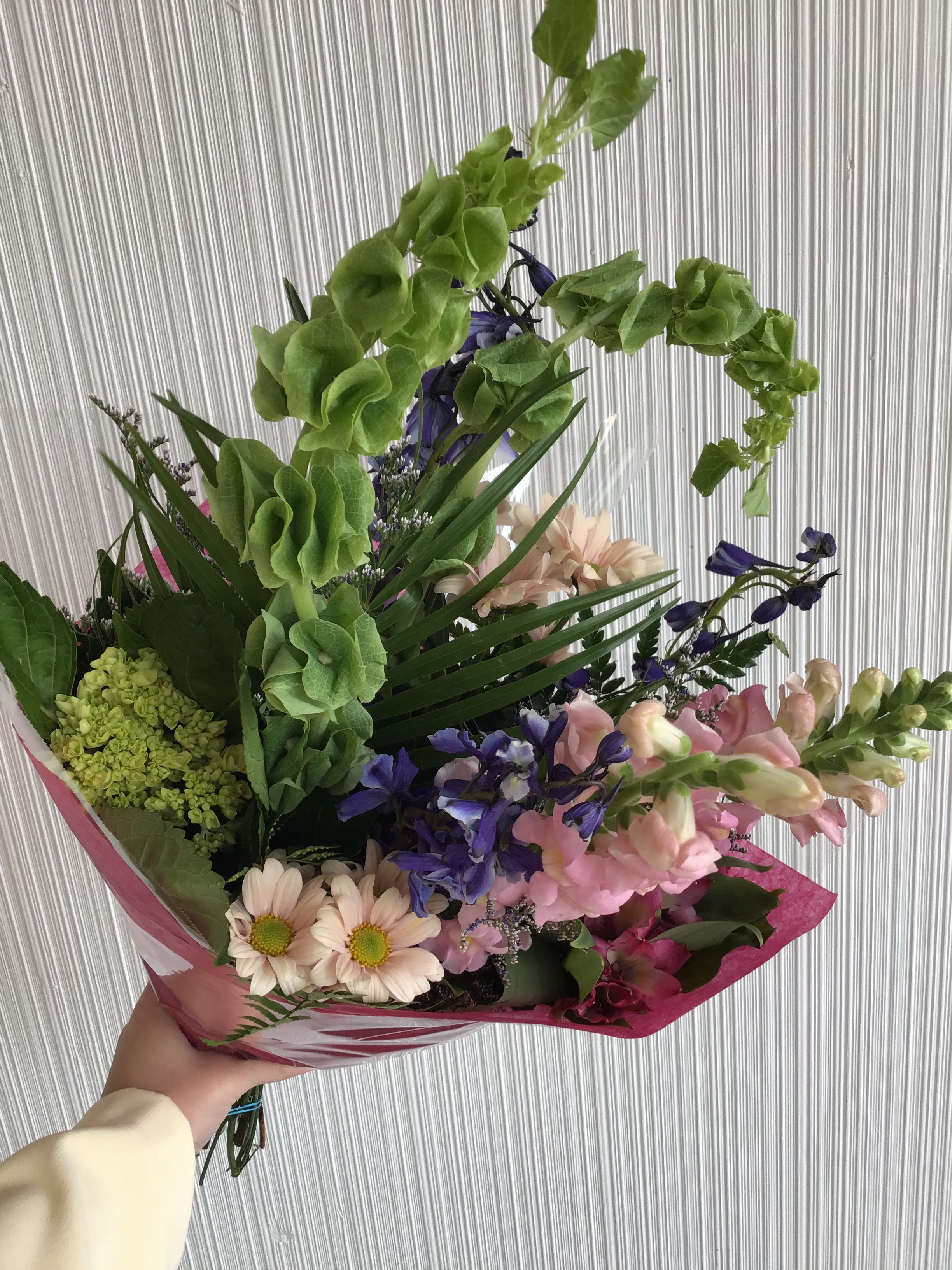 Designers Choice Cut Bouquet