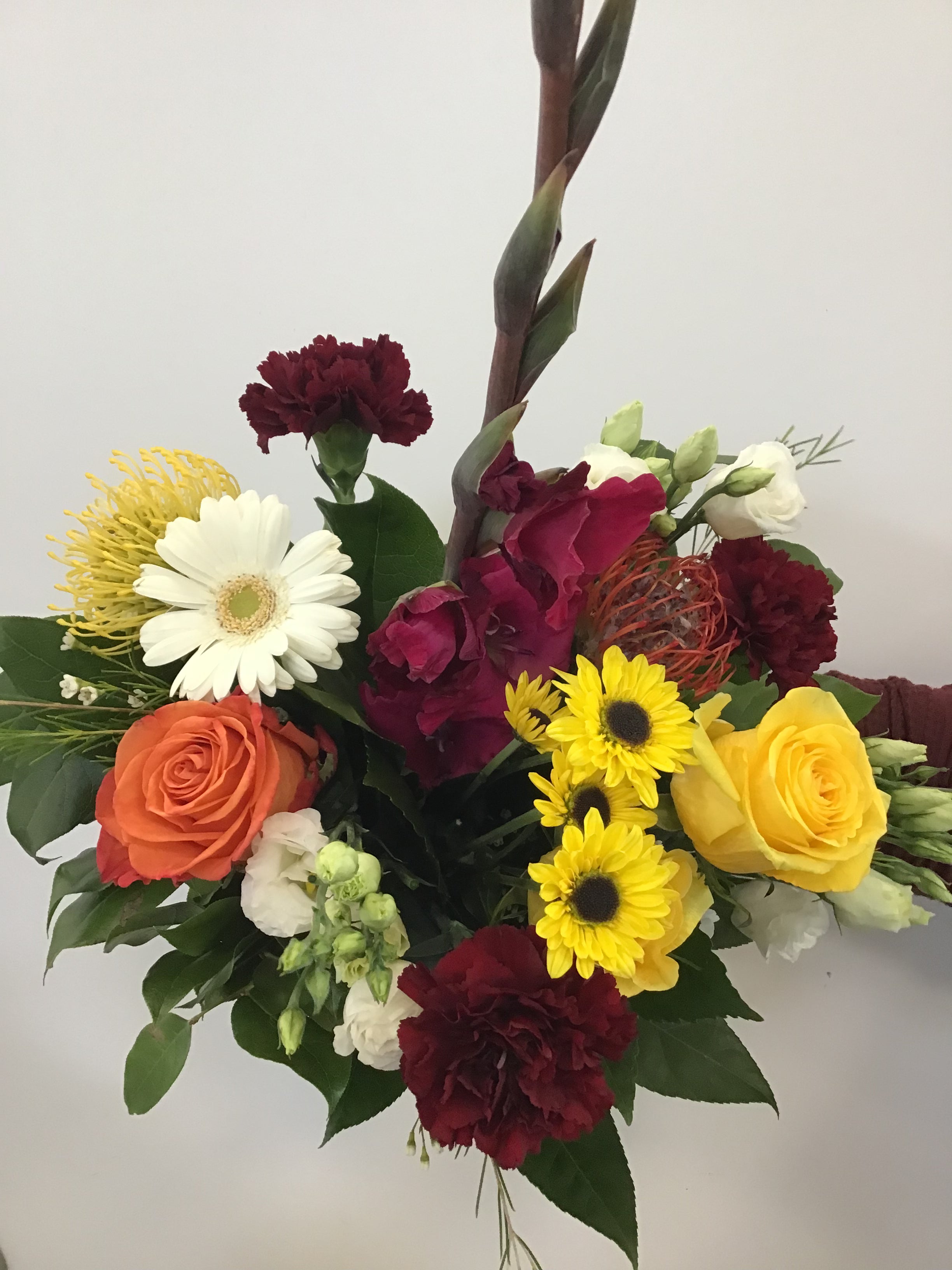 Cut Flower Club